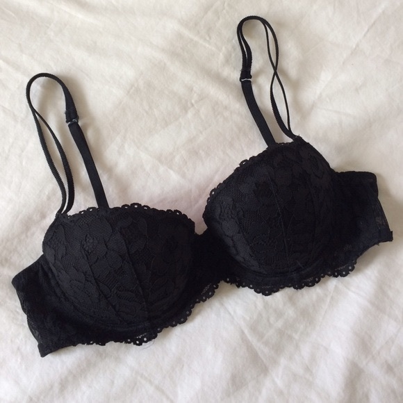 Victoria’s Secret Pink Date Bra - Picture 2 of 6